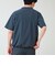【接触冷感/セットアップ着用可能】SoftCool サイドポケットTシャツ