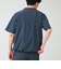 【接触冷感/セットアップ着用可能】SoftCool サイドポケットTシャツ