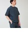 【接触冷感/セットアップ着用可能】SoftCool サイドポケットTシャツ