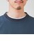 【接触冷感/セットアップ着用可能】SoftCool サイドポケットTシャツ