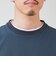 【接触冷感/セットアップ着用可能】SoftCool サイドポケットTシャツ