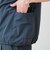 【接触冷感/セットアップ着用可能】SoftCool サイドポケットTシャツ