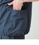 【接触冷感/セットアップ着用可能】SoftCool サイドポケットTシャツ