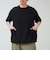 【接触冷感/セットアップ着用可能】SoftCool サイドポケットTシャツ