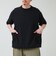 【接触冷感/セットアップ着用可能】SoftCool サイドポケットTシャツ