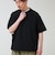 【接触冷感/セットアップ着用可能】SoftCool サイドポケットTシャツ