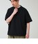 【接触冷感/セットアップ着用可能】SoftCool サイドポケットTシャツ