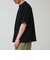 【接触冷感/セットアップ着用可能】SoftCool サイドポケットTシャツ