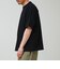 【接触冷感/セットアップ着用可能】SoftCool サイドポケットTシャツ