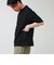 【接触冷感/セットアップ着用可能】SoftCool サイドポケットTシャツ