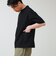 【接触冷感/セットアップ着用可能】SoftCool サイドポケットTシャツ