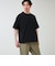 【接触冷感/セットアップ着用可能】SoftCool サイドポケットTシャツ