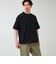 【接触冷感/セットアップ着用可能】SoftCool サイドポケットTシャツ