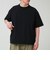 【接触冷感/セットアップ着用可能】SoftCool サイドポケットTシャツ