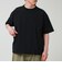 【接触冷感/セットアップ着用可能】SoftCool サイドポケットTシャツ