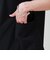 【接触冷感/セットアップ着用可能】SoftCool サイドポケットTシャツ