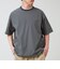 【接触冷感/セットアップ着用可能】SoftCool サイドポケットTシャツ