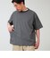 【接触冷感/セットアップ着用可能】SoftCool サイドポケットTシャツ