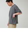 【接触冷感/セットアップ着用可能】SoftCool サイドポケットTシャツ
