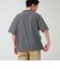 【接触冷感/セットアップ着用可能】SoftCool サイドポケットTシャツ