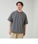 【接触冷感/セットアップ着用可能】SoftCool サイドポケットTシャツ