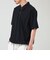 【接触冷感/セットアップ着用可能】SoftCool ポロシャツ