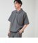 【接触冷感/セットアップ着用可能】SoftCool ポロシャツ
