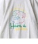 【Duckster/ダックスター】T/C度詰め天竺Have a goog TEE