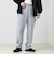 【Duckster/ダックスター】OE16/-天竺アフターワークパンツ
