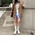 パジャマショートパンツ