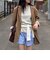 パジャマショートパンツ