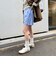 パジャマショートパンツ