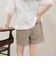 パジャマショートパンツ