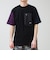 【TAION / タイオン】MOUNTAION POCKET T-SH