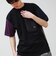 【TAION / タイオン】MOUNTAION POCKET T-SH