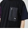 【TAION / タイオン】MOUNTAION POCKET T-SH