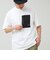 【TAION / タイオン】MOUNTAION POCKET T-SH