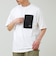【TAION / タイオン】MOUNTAION POCKET T-SH
