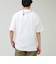 【TAION / タイオン】MOUNTAION POCKET T-SH