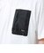 【TAION / タイオン】MOUNTAION POCKET T-SH