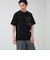 【TAION / タイオン】MOUNTAION POCKET T-SH