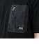 【TAION / タイオン】MOUNTAION POCKET T-SH