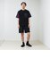 【TAION / タイオン】MOUNTAION FRAP POCKET T-SH