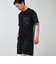 【TAION / タイオン】MOUNTAION FRAP POCKET T-SH