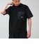 【TAION / タイオン】MOUNTAION FRAP POCKET T-SH
