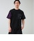 【TAION / タイオン】MOUNTAION FRAP POCKET T-SH