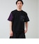【TAION / タイオン】MOUNTAION FRAP POCKET T-SH