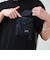 【TAION / タイオン】MOUNTAION FRAP POCKET T-SH