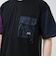 【TAION / タイオン】MOUNTAION FRAP POCKET T-SH