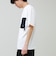 【TAION / タイオン】MOUNTAION FRAP POCKET T-SH